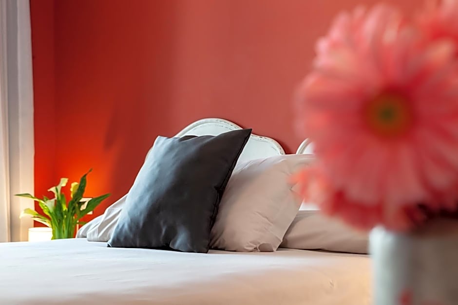 Hotel Maximilian
