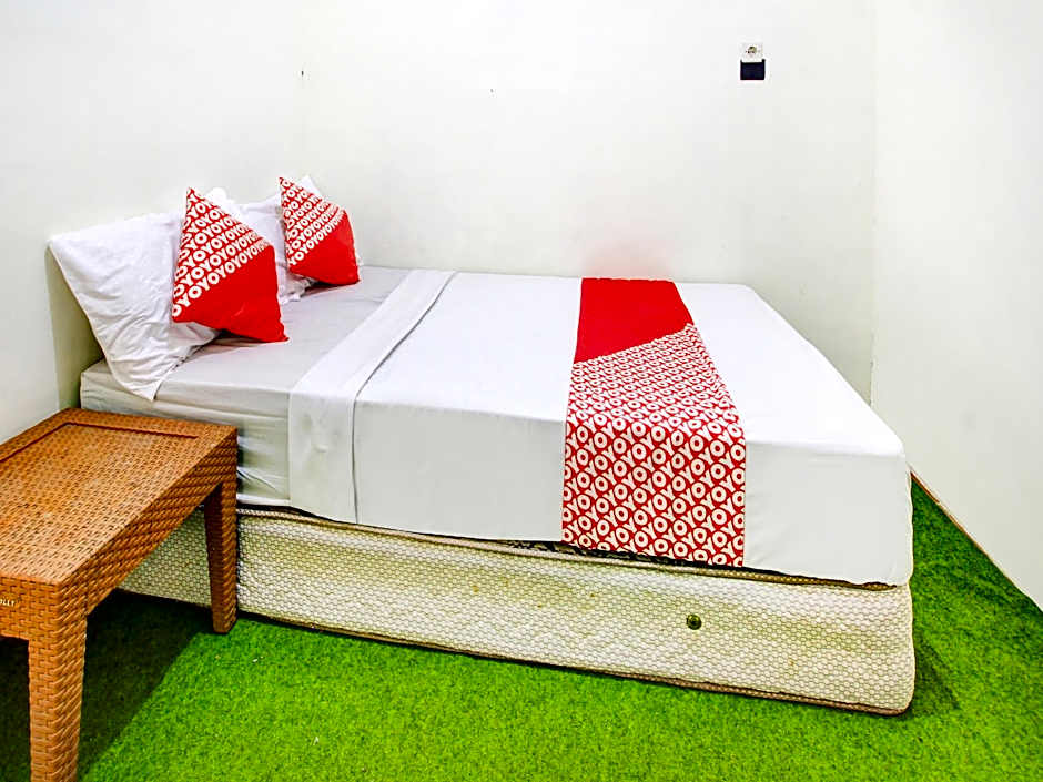 Hotel O Zeevanna Guest House Syariah