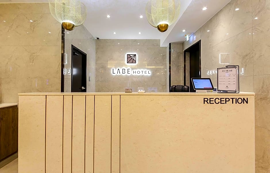 LABE HOTEL
