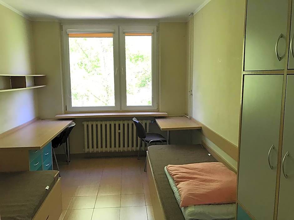 Dom Studenta Pod Jeleniem