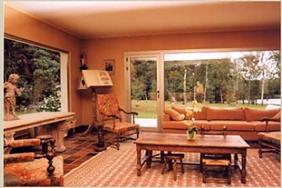 Résidence Clairbois, Chambres d'Hôtes