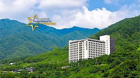 KensingtonResort JirisanHadong