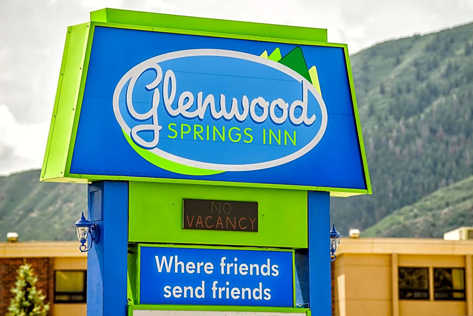 Glenwood Springs Inn