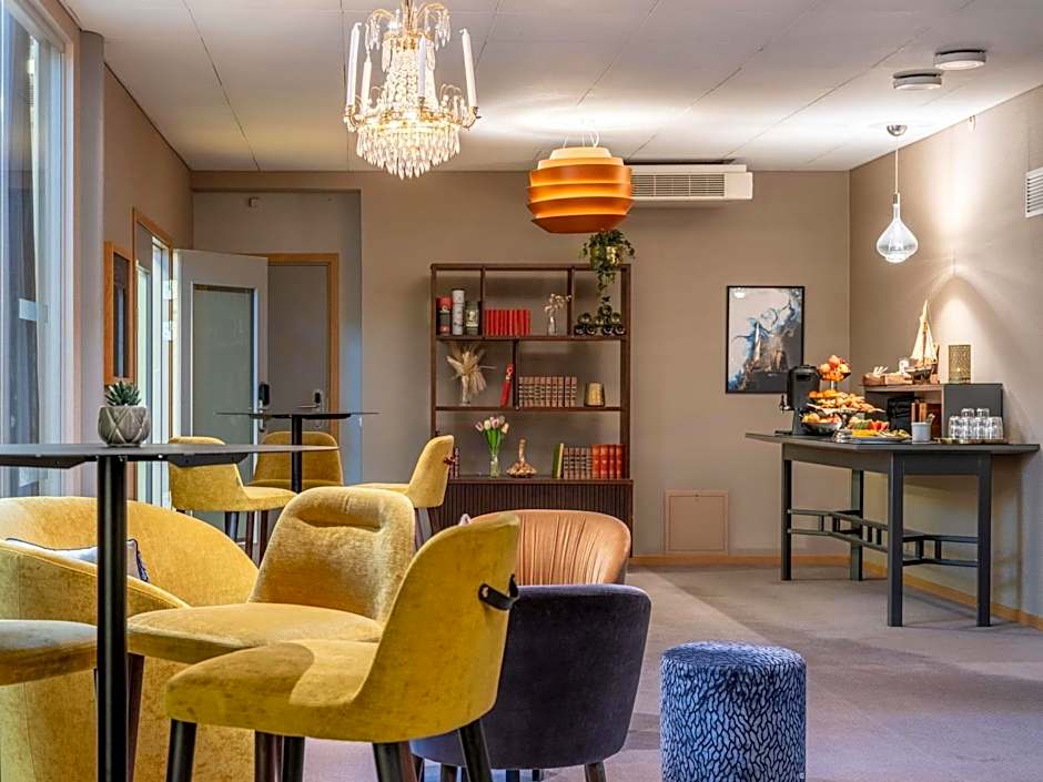 Mercure Gothenburg