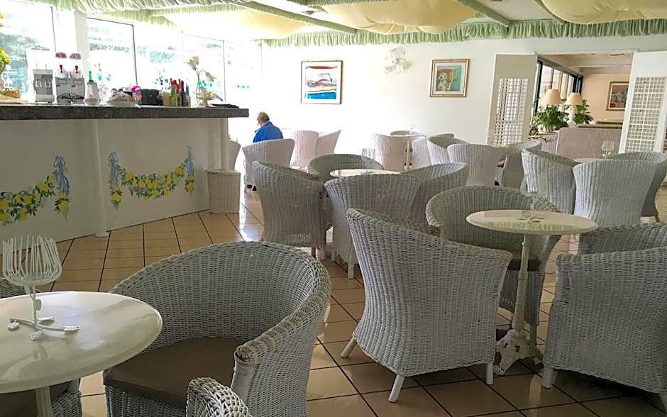 Hotel Sierra Silvana