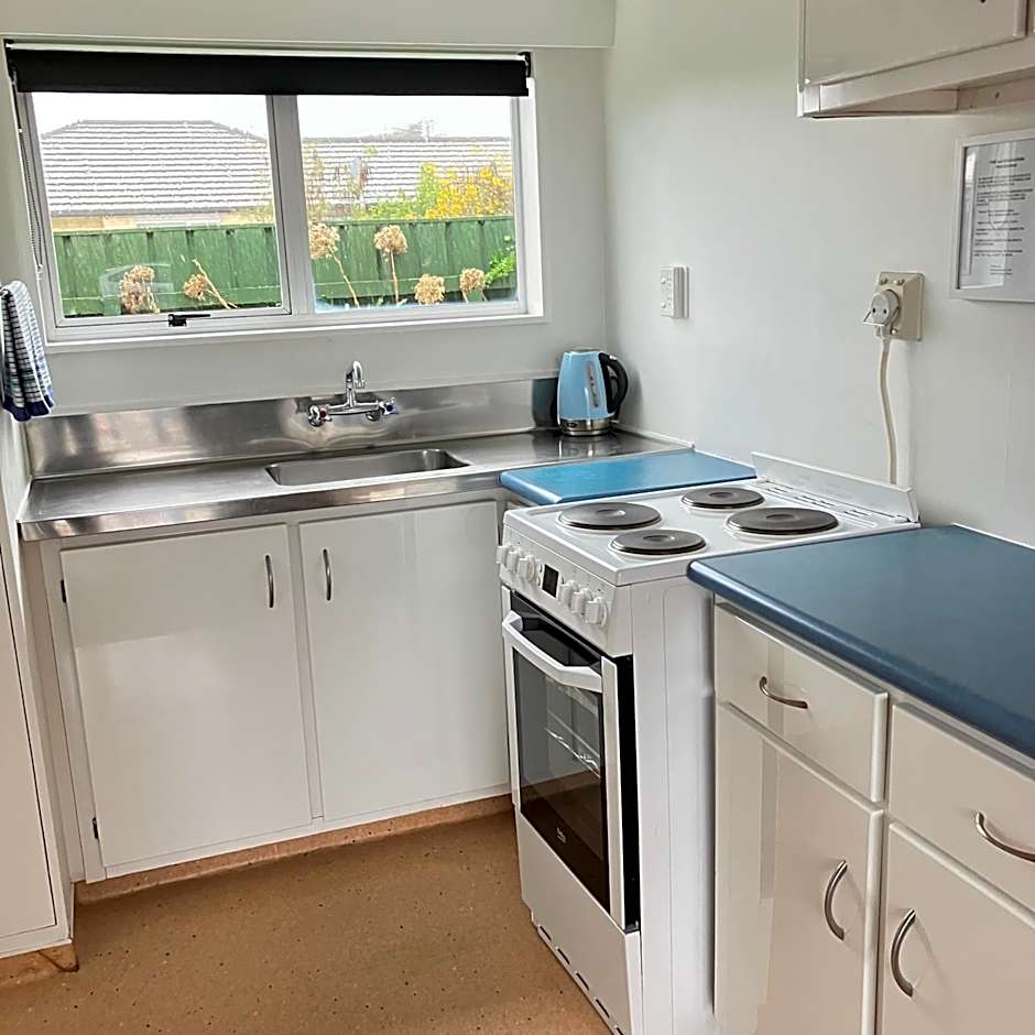 Kapiti Gateway Motel