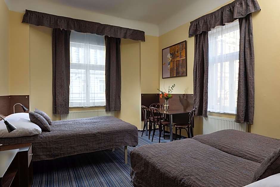 Anyday Apartments