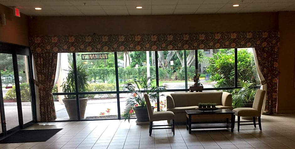 Sawgrass Inn & Conference Center