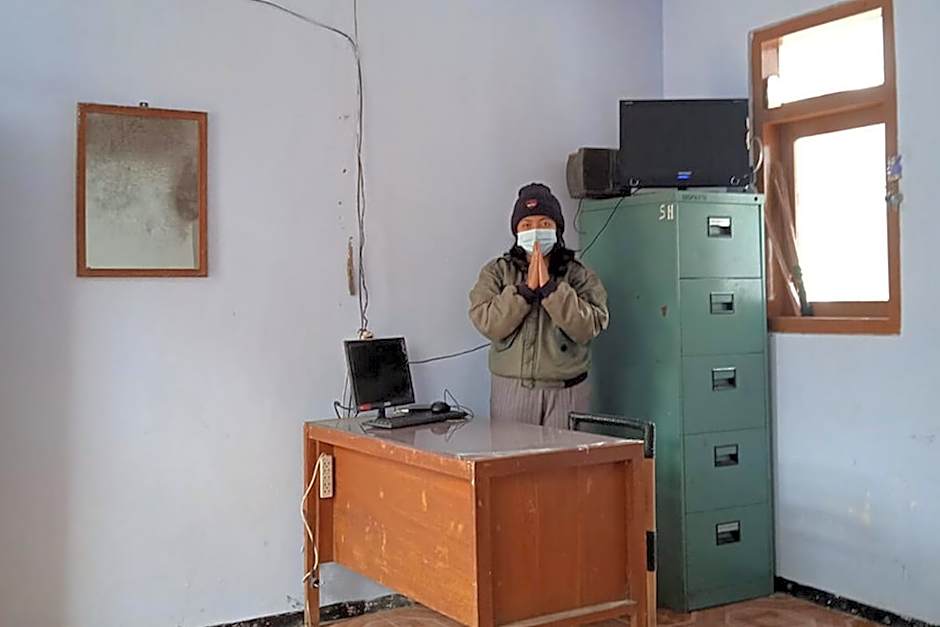 Ambar Tosari Homestay at Desa Wisata Bromo