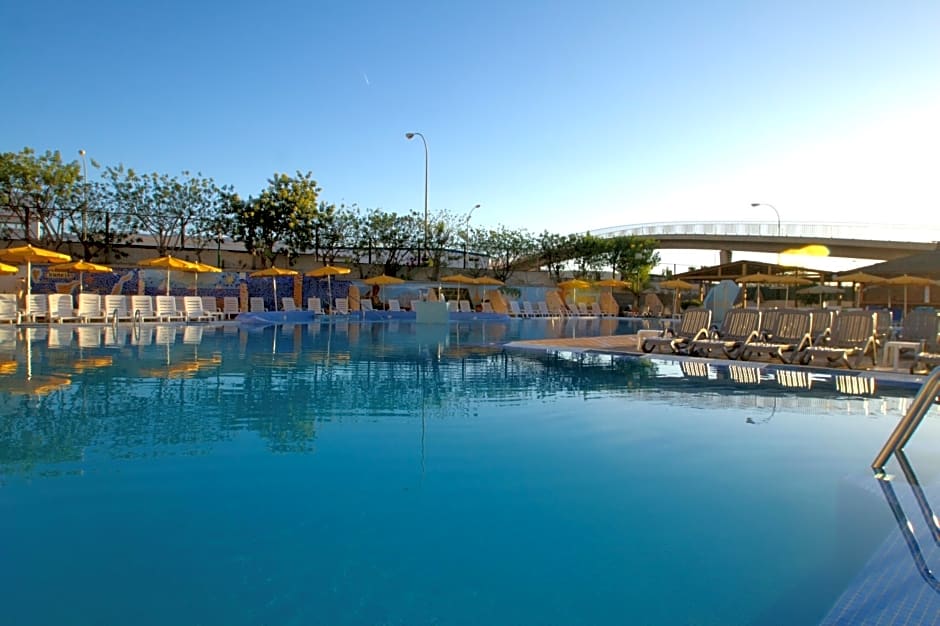 Aparthotel Green Field