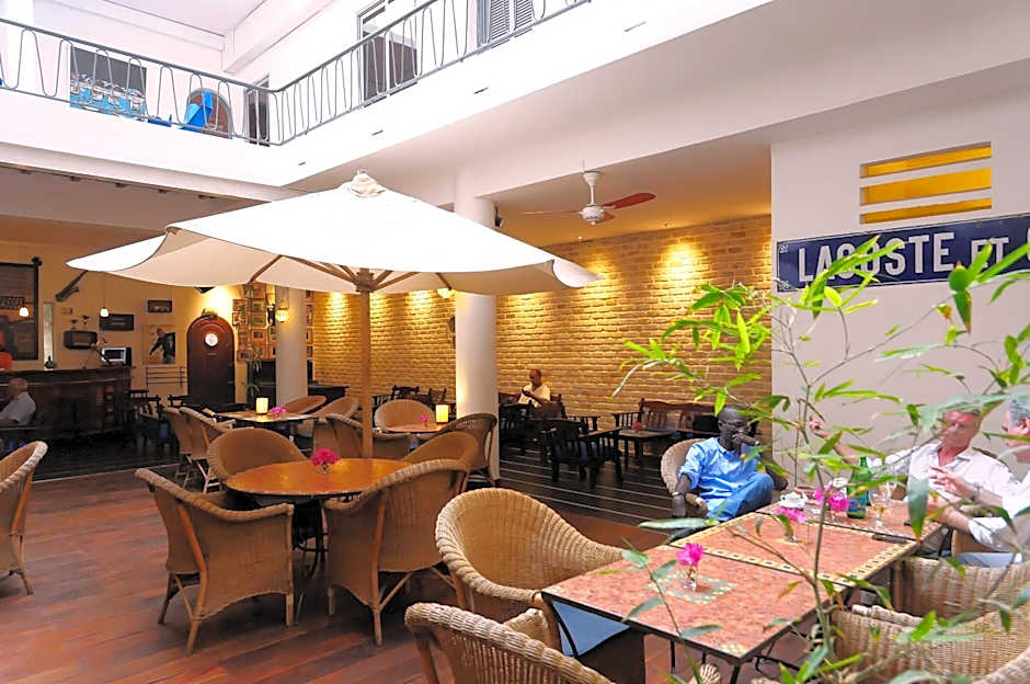 Hôtel La Résidence