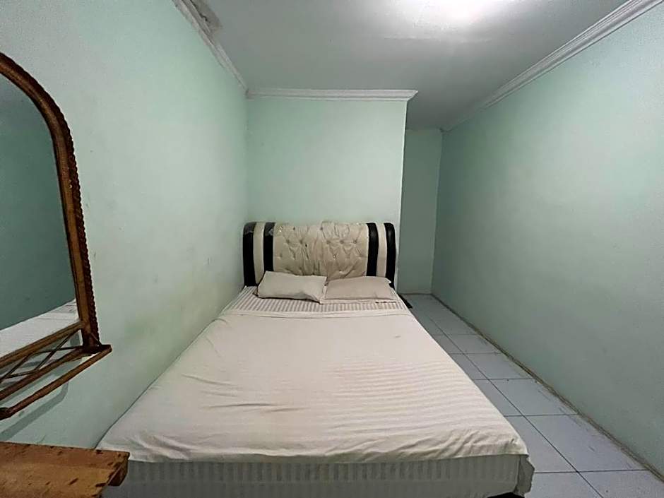 Hotel O Modena Homestay Syariah Near SD Negeri 101798 Deli Tua