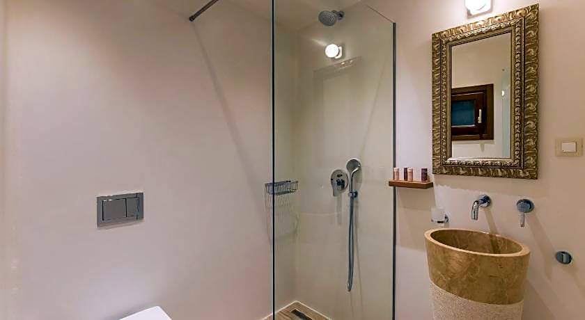 Anagram Boutique Hotel