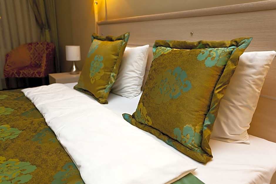 Classes Boutique Hotel