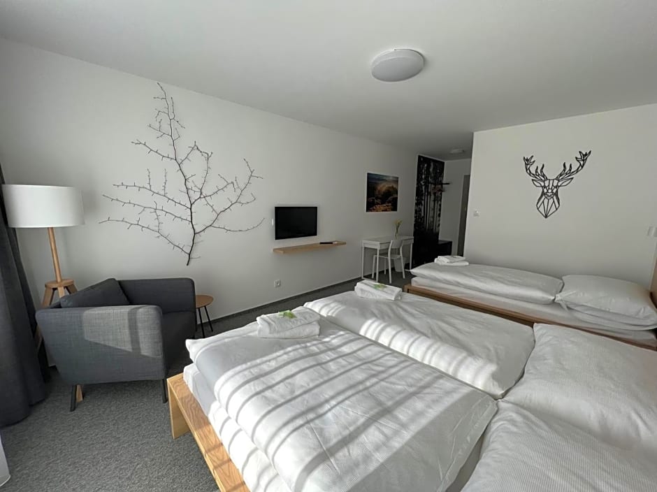Hotel VARNSDORF