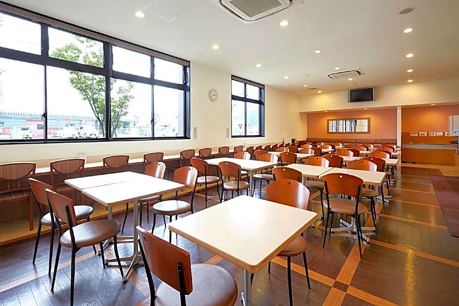 Vessel Hotel Miyakonojo