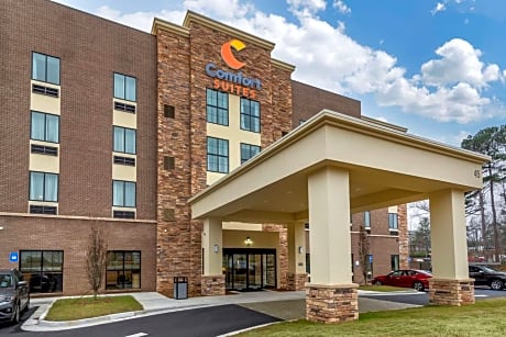 Comfort Suites
