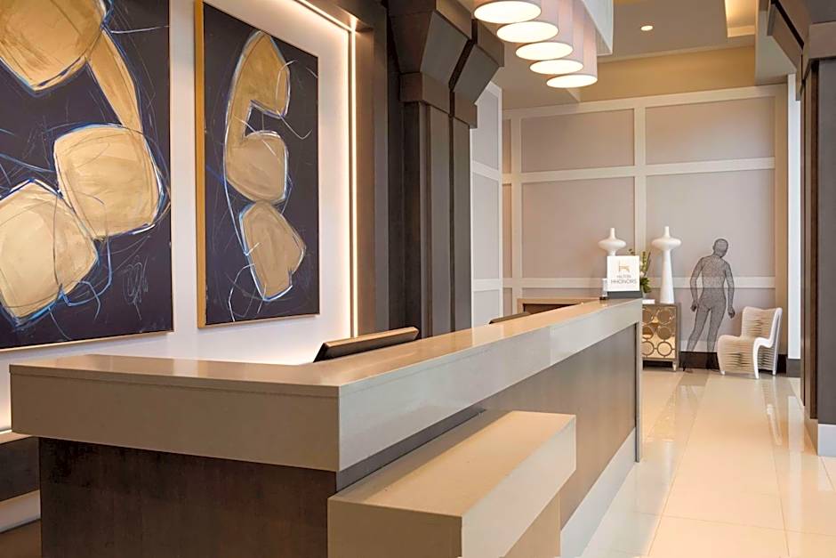 Embassy Suites By Hilton Kansas City/Olathe