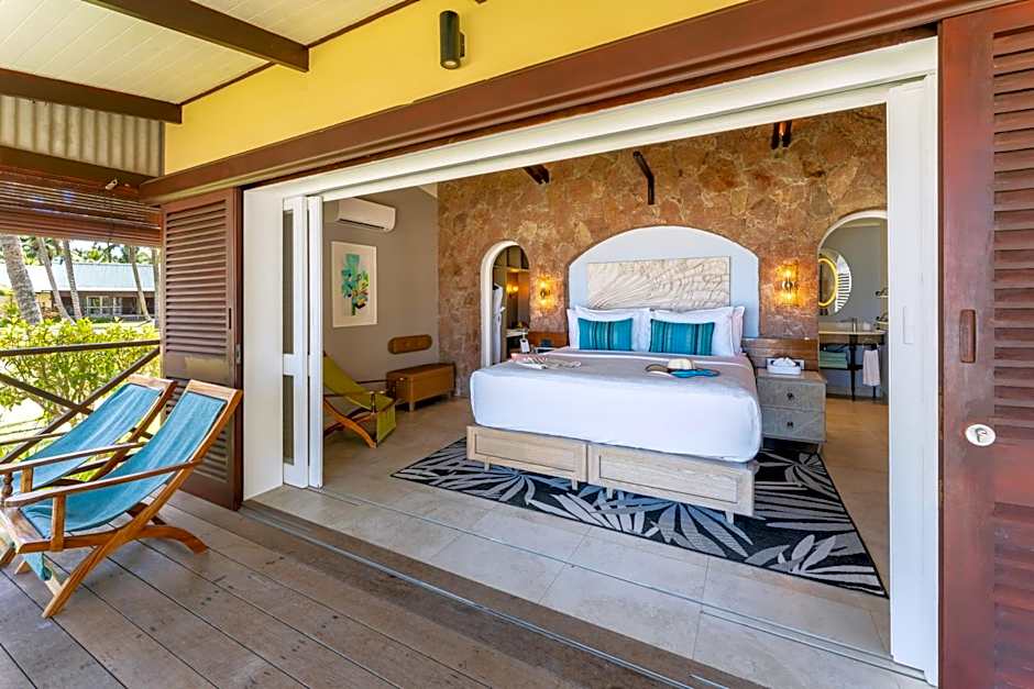 Paradise Sun Hotel Seychelles