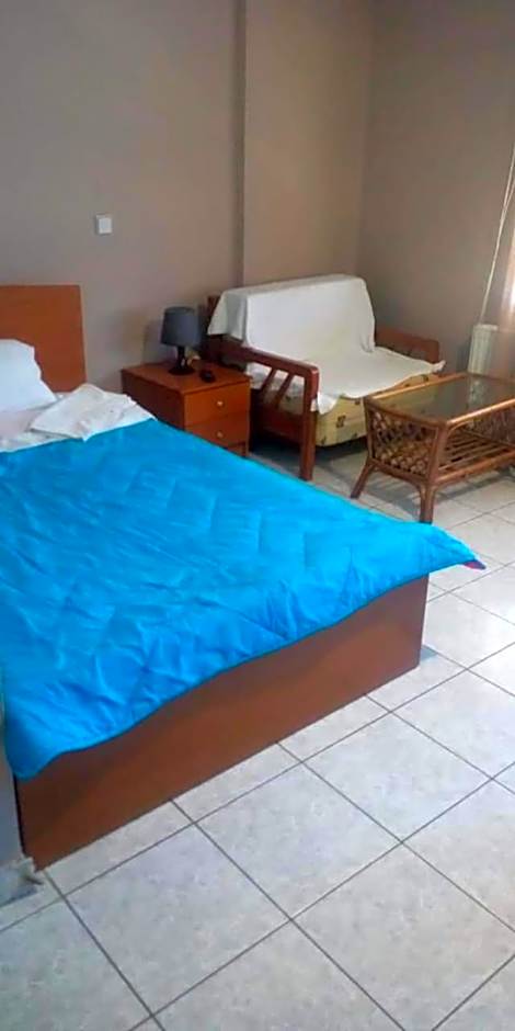 Hotel-Apartments La Strada