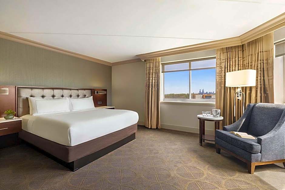 Hilton Philadelphia City Avenue