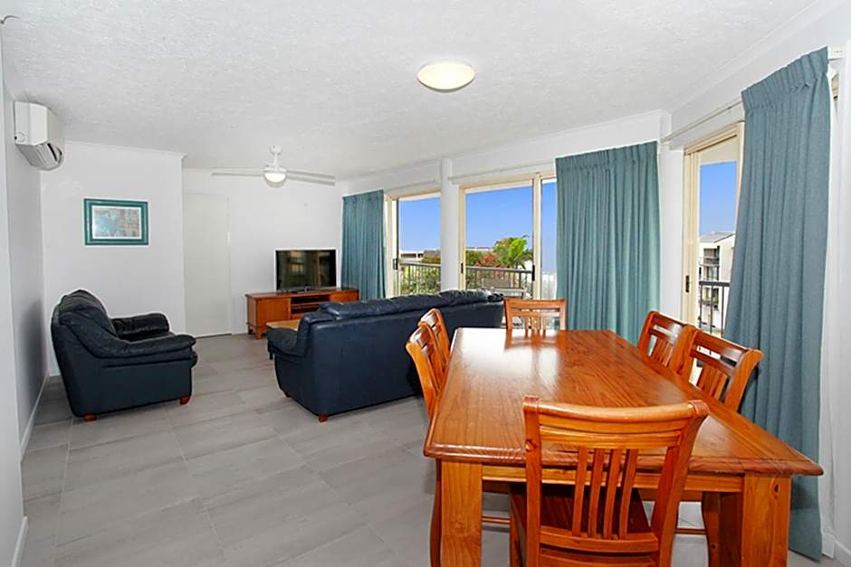 Kings Way Apartments