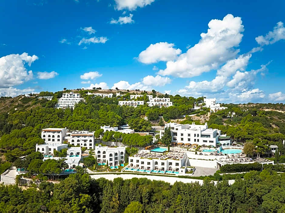 Esperos Village Blue & Spa - Adults Only