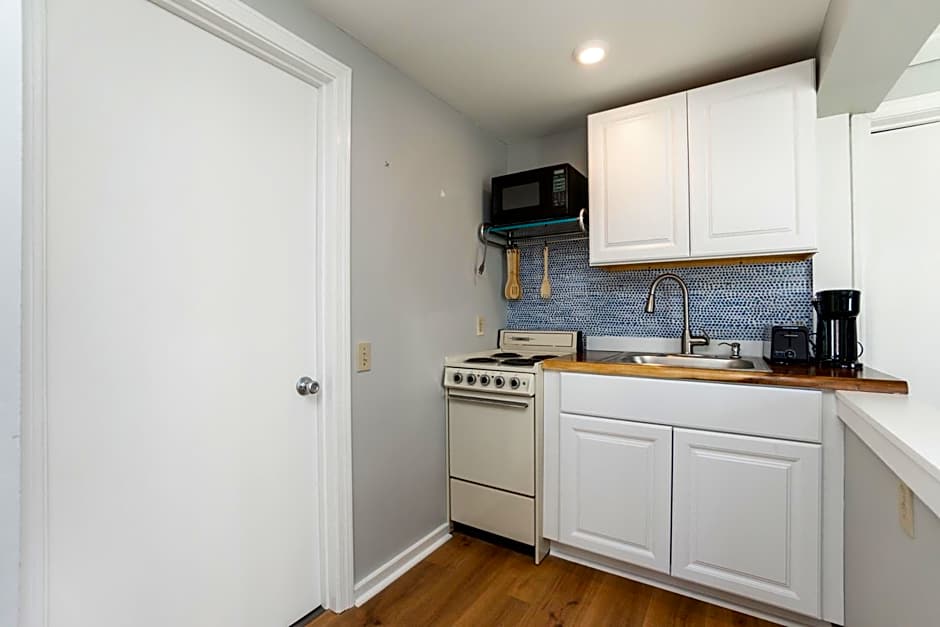 Hampton Beach Seaside Villa Unit 1