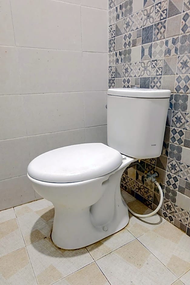 Hotel O Embun Pagi Syariah Residence