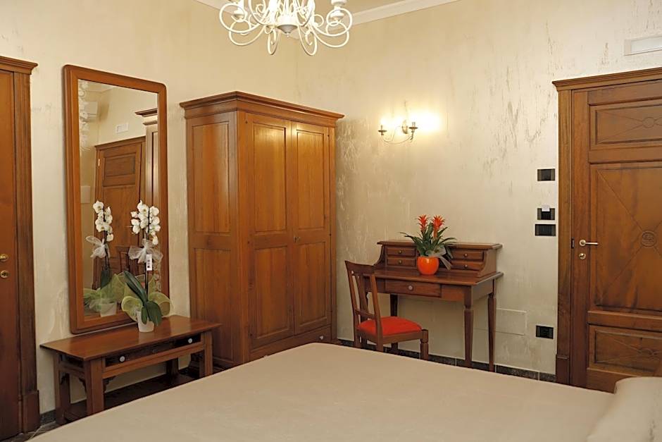 TENUTA ROSA - Gastronomia e Relax