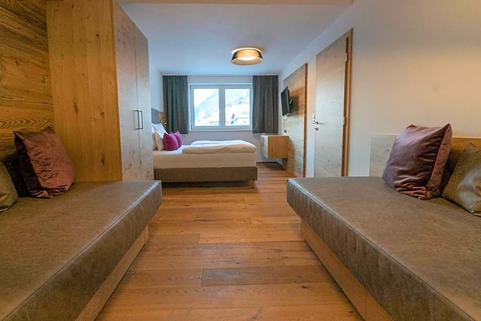 Suites Nauders by mein Almhof Superior