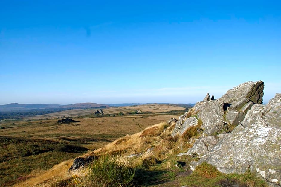 Chambre d'hotes Ty Braz 19 Tilibrennou 29690 BERRIEN