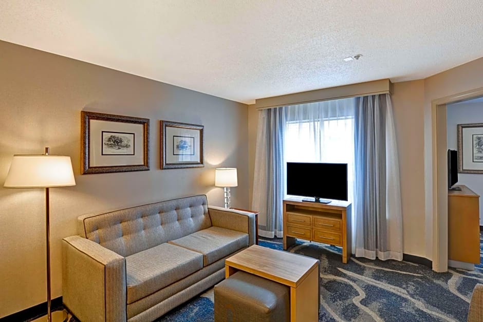 Homewood Suites By Hilton Hartford/Windsor Locks