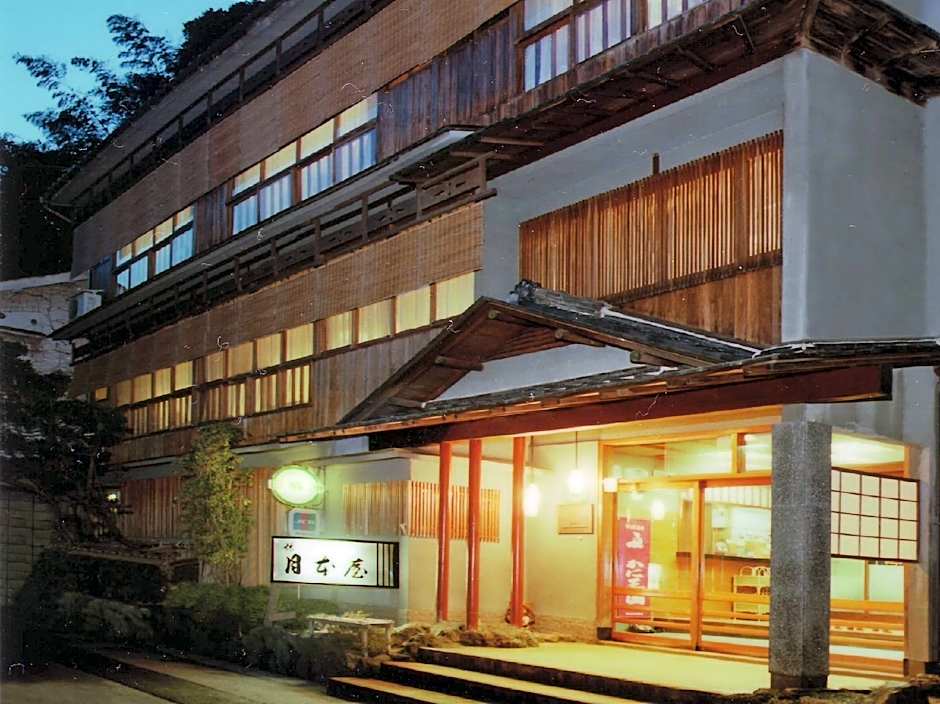 Tsukimotoya Ryokan