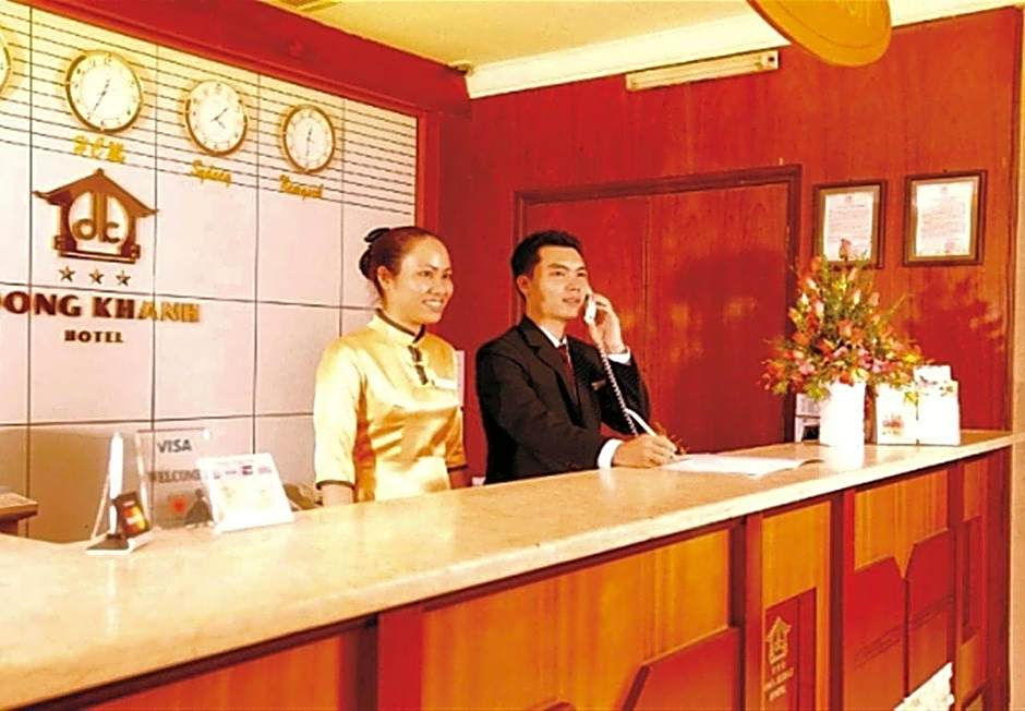 Dong Khanh Hotel
