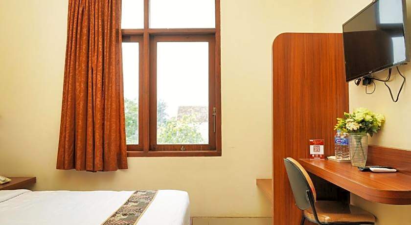 Gapura Residence by Sinergi 