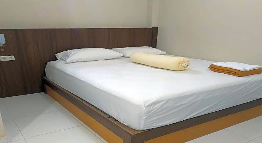 Nietsa Guest House Syariah Palu Mitra RedDoorz