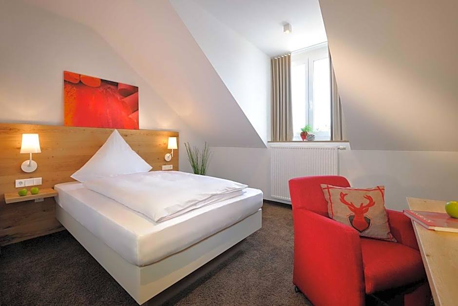 Hirsch - Das Ellwanger Landhotel