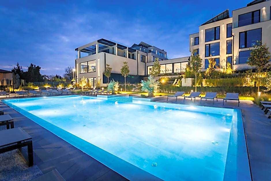 Therma Numera Longevity SPA