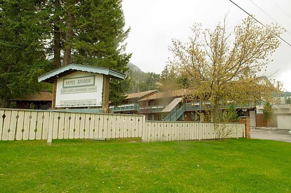 Motel Bavaria