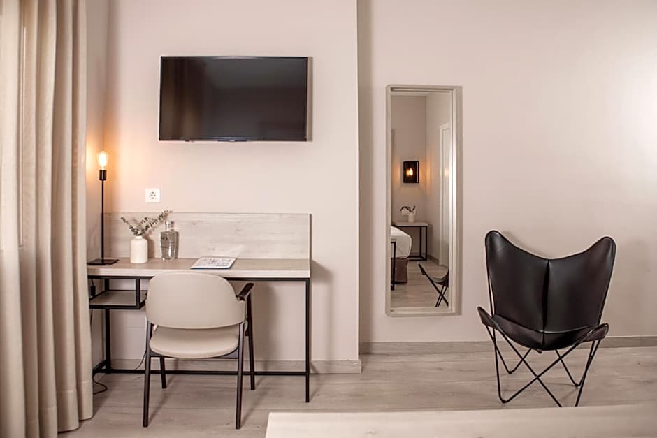 RVHotels Broquetas Spa Termal