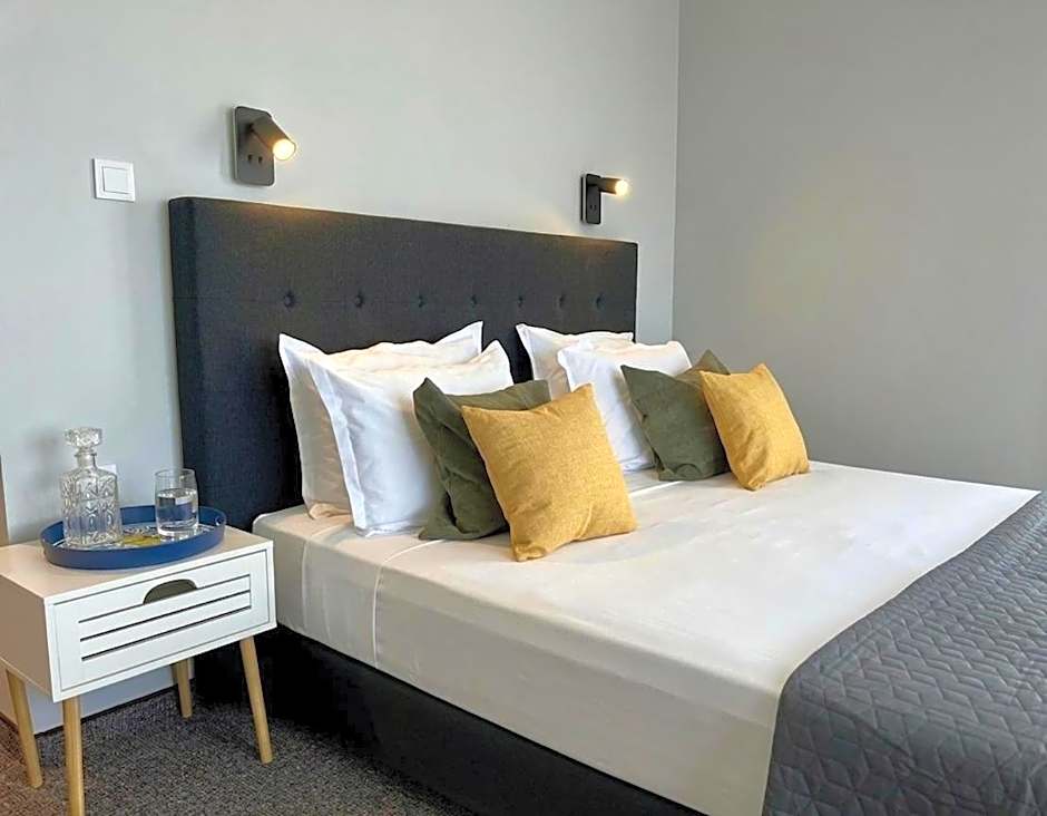 Hotel Briz
