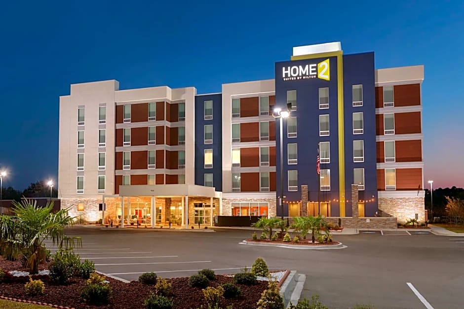 Home2 Suites By Hilton Florence