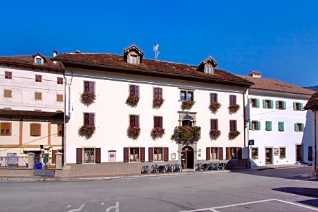 Albergo Alle Alpi