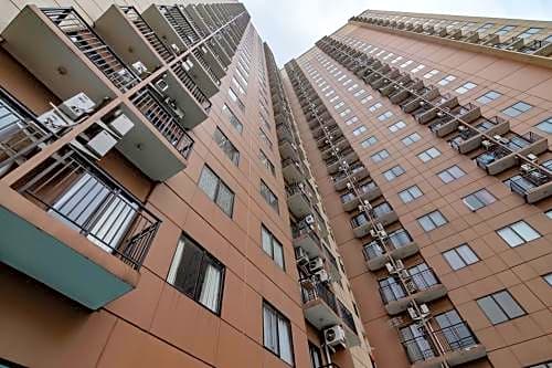 RedLiving Apartemen Tamansari Panoramic - Narel