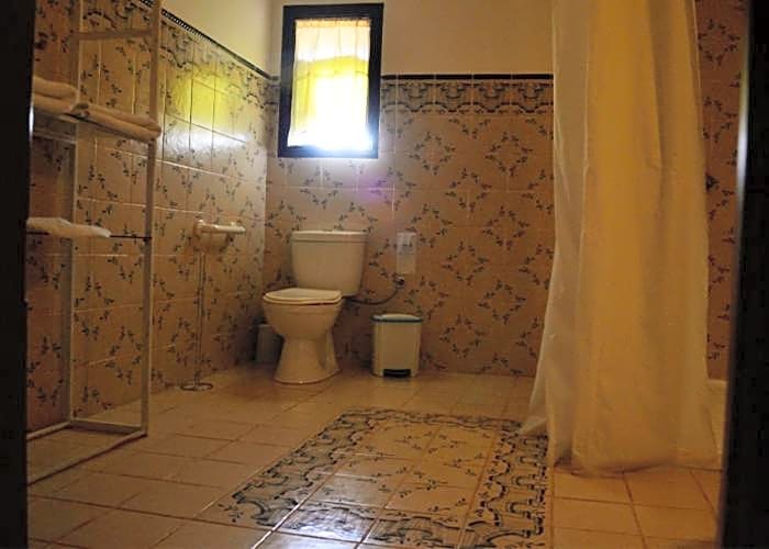 Casa Rural El Abuelo Alonso