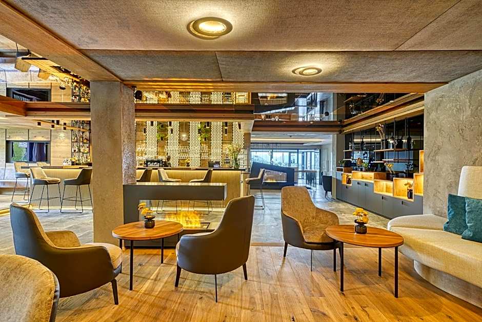 Hotel Avelina