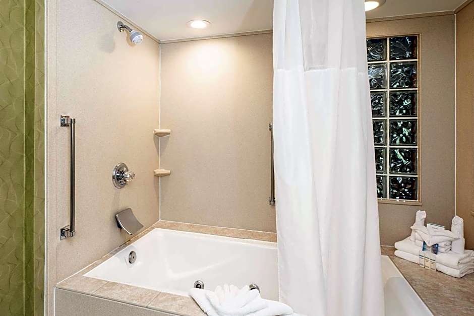 Hampton Inn By Hilton Winston-Salem-I-40/Hanes Mall