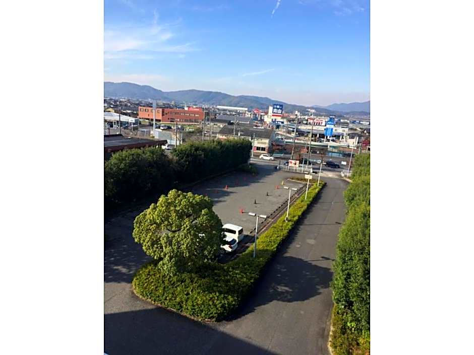 Ueno Frex Hotel