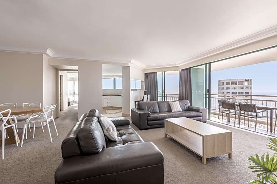 Mantra Crown Towers Surfers Paradise